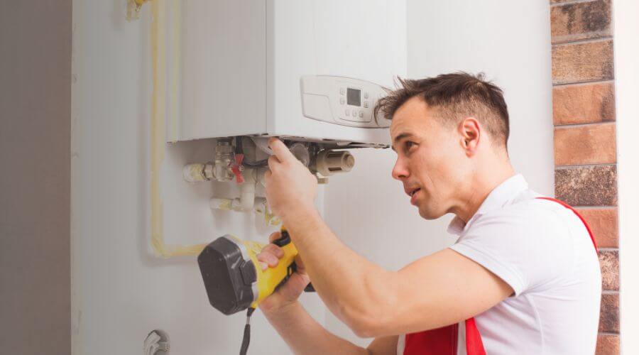 Professional Leak Detection in Webbville, KY